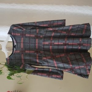 Size 5 toddler epic dress